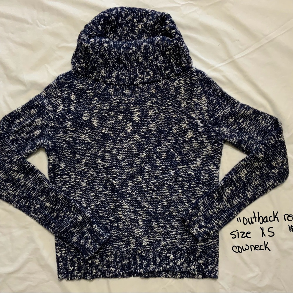 Altar'd State Vibrant Knit Sweater - Picture 2 of 8